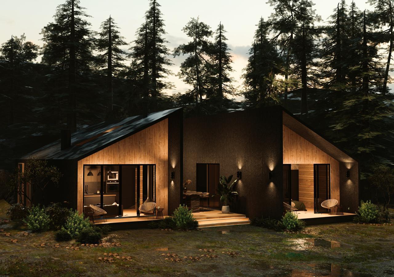 Sierra Escondida - experiencia