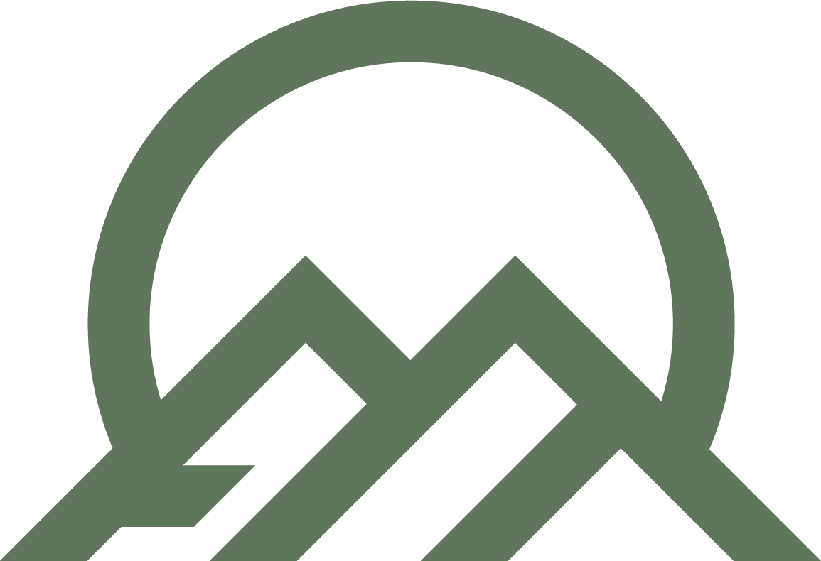 Sierra Escondida (negro)